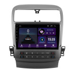 Штатная магнитола Sigma E9232 2+32 Gb Honda Inspire 4 2003-2007, Acura TSX 2003-2008 9