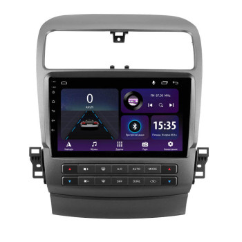 Штатна магнітола Sigma E9232 2+32 Gb Honda Inspire 4 2003-2007, Acura TSX 2003-2008 9"