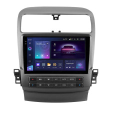 Штатная магнитола Teyes CC3 2k 6+128 Gb Honda Inspire 4 2003-2007, Acura TSX 2003-2008 9"