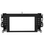Штатная магнитола Teyes CC3 2k 6+128 Gb Land Rover Discovery Sport 2014-2019 9