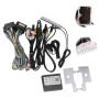 Штатная магнитола Teyes CC3 2k 6+128 Gb Land Rover Discovery Sport 2014-2019 9