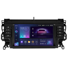 Штатная магнитола Teyes CC3 2k 6+128 Gb Land Rover Discovery Sport 2014-2019 9"