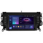 Штатная магнитола Teyes CC3 2k 6+128 Gb Land Rover Discovery Sport 2014-2019 9