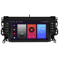 Штатная магнитола Sigma F9216 2+32 Gb Land Rover Discovery Sport 2014-2019 9"
