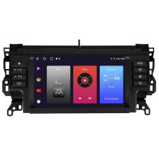 Штатна магнітола Sigma F9216 2+32 Gb Land Rover Discovery Sport 2014-2019 9"