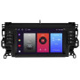 Штатна магнітола Sigma F9216 2+32 Gb Land Rover Discovery Sport 2014-2019 9