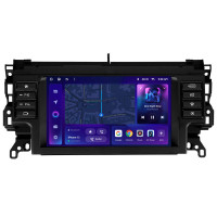 Штатная магнитола AMS MOSS M3 4+32 Gb Land Rover Discovery Sport 2014-2019 9"