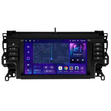 Штатная магнитола AMS MOSS M3 4+32 Gb Land Rover Discovery Sport 2014-2019 9"