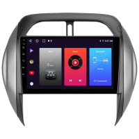 Штатная магнитола Sigma F9216 2+32 Gb Toyota RAV4 2 CA20 CA20W XA20 2003-2005 (F4) 9"