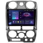 Штатна магнітола Teyes CC3 2k 4+32 Gb Chevrolet Colorado 2006-2012 / Isuzu D-MAX MU-71 2008-2012 9