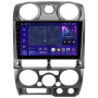 Штатна магнітола AMS MOSS M3 4+32 Gb Chevrolet Colorado 2006-2012 / Isuzu D-MAX MU-71 2008-2012 9