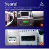 Штатная магнитола Sigma Pro 9464 4+64 Gb Land Rover Freelander 2 2006-2012 9