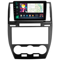 Штатная магнитола Sigma Pro 9464 4+64 Gb Land Rover Freelander 2 2006-2012 9"