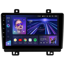 Штатная магнитола Teyes CC3 4+64 Gb Chery Tiggo 7 1 2016-2020 (F1) 9"