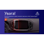 Штатная магнитола Teyes CC3 4+64 Gb Chery Tiggo 7 1 2016-2020 (F1) 9