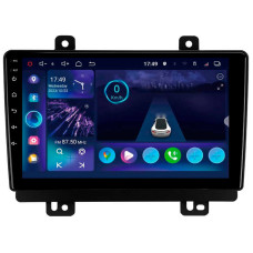 Штатная магнитола Sigma S9332 3+32 Gb Chery Tiggo 7 1 2016-2020 (F1) 9"