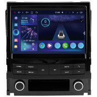 Штатная магнитола Sigma S9332 3+32 Gb Cadillac Escalade 3 GMT900 2006-2014, SLS 2007-2012 9"