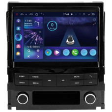 Штатная магнитола Sigma S9332 3+32 Gb Cadillac Escalade 3 GMT900 2006-2014, SLS 2007-2012 9"