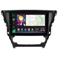 Штатна магнітола Sigma Pro 10464 4+64 Gb Toyota Avensis 3 2015-2018 (F2) 10"
