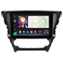 Штатна магнітола Sigma Pro 10464 4+64 Gb Toyota Avensis 3 2015-2018 (F2) 10