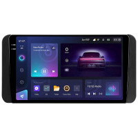 Штатная магнитола Teyes CC3 2k 6+128 Gb Toyota Wigo 2022-2023 (F2) 9"
