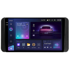 Штатная магнитола Teyes CC3 2k 6+128 Gb Toyota Wigo 2022-2023 (F2) 9"