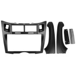 Штатна магнітола Teyes CC3L 4+32 Gb Toyota Yaris XP90 2005-2012 (F2) 9