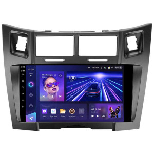 Штатна магнітола Teyes CC3L 4+32 Gb Toyota Yaris XP90 2005-2012 (F2) 9"