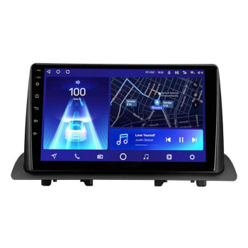 Штатна магнітола Teyes CC2 PLUS 3+32 Gb Honda CR-V (0 Din) 2022-2023 10"