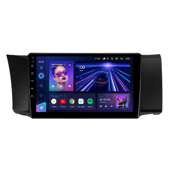 Штатна магнітола Teyes CC3L 4+32 Gb Toyota GT86 / Subaru BRZ (Left hand drive) 2012-2016 9"