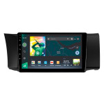 Штатная магнитола Sigma X9464 4+64 Gb Toyota GT86 / Subaru BRZ (Left hand drive) 2012-2016 9