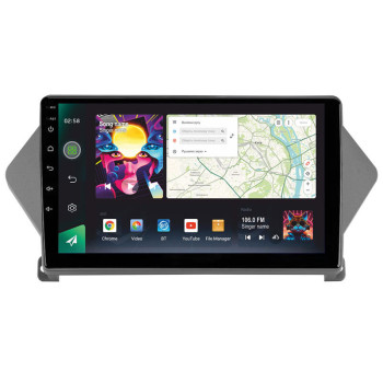 Штатна магнітола Sigma Pro 9464 4+64 Gb Acura MDX YD2 2 2006-2013 9"