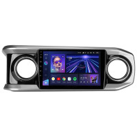 Штатная магнитола Teyes CC3 4+64 Gb Toyota Tacoma N300 2015-2023 (F2) 10"