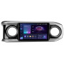 Штатная магнитола Teyes CC3 2k 6+128 Gb Toyota Tacoma N300 2015-2023 (F2) 10