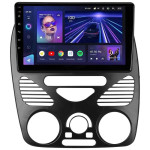 Штатна магнітола Teyes CC3L 4+32 Gb Fiat Siena, Palio, Albea, Weekend 2004-2006 (F1) 9