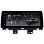Штатна магнітола Teyes LUX ONE 6+128 Gb Honda CR-V 4 RM RE 2011-2018 (B) 12.3 — фото товару