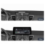 Штатна магнітола Teyes LUX ONE 6+128 Gb Honda CR-V 4 RM RE 2011-2018 (B) 12.3 — фото товару