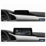 Штатная магнитола Teyes LUX ONE 6+128 Gb Mazda 3 Axela 4 BP 2018-2023 (B) 12.3