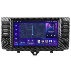 Штатна магнітола AMS MOSS M3 4+32 Gb Mercedes-Benz Smart Fortwo 2 2010-2015 (F2) 9"