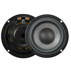 Автоакустика BRAX GRAPHIC GL3 MK2