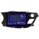 Штатная магнитола AMS MOSS M2 4+32 Gb Buick Envision 2014-2018 10