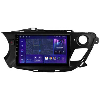 Штатна магнітола AMS MOSS M2 4+32 Gb Buick Envision 2014-2018 10"