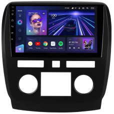 Штатная магнитола Teyes CC3 4+64 Gb Buick Enclave 2009-2013 (F2) 9"