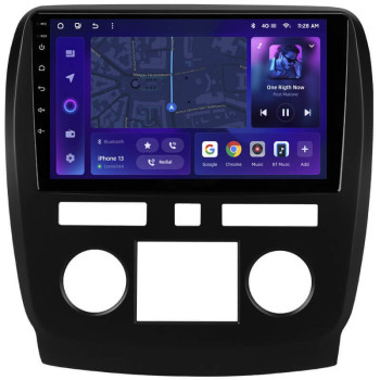 Штатна магнітола AMS MOSS M2 4+32 Gb Buick Enclave 2009-2013 (F2) 9"