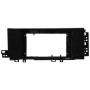 Штатная магнитола Teyes CC4 Pro 2k 8+128 Gb Hyundai Creta 2 IX25 2024 9"