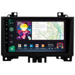 Штатна магнітола Sigma Pro 9464 4+64 Gb Mercedes-Benz Sprinter / Volkswagen Crafter 2006-2016 (F2) 9