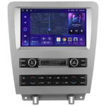 Штатна магнітола AMS MOSS M2 4+32 Gb Ford Mustang 5 S-197 2009-2014 (F2) 9 — фото товару