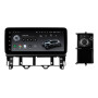 Штатна магнітола Teyes LUX ONE 6+128 Gb Mazda 6 / Atenza GG (YJ) 2002-2008 12.3