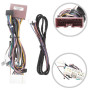 Штатна магнітола Teyes LUX ONE 6+128 Gb Mazda 6 / Atenza GG (YJ) 2002-2008 12.3