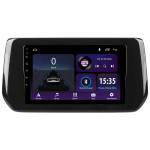 Штатна магнітола Sigma E9232 2+32 Gb Suzuki Swift 6 2023 9 — фото товару